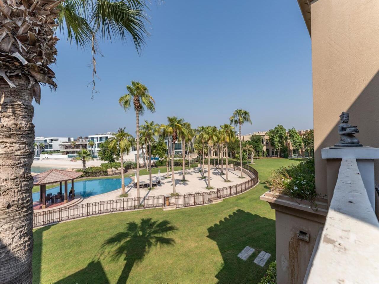 Canal Cove Villa